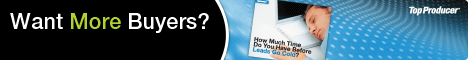 Lead Alerts with Top Producer 8i