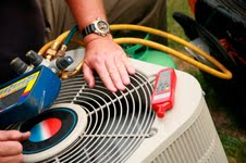 Kendall Air Conditioning Repair