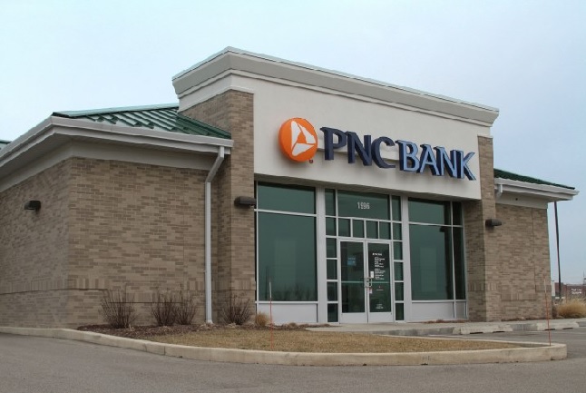 PNC Bank - Washington, IL