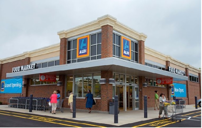 ALDI Portsmouth