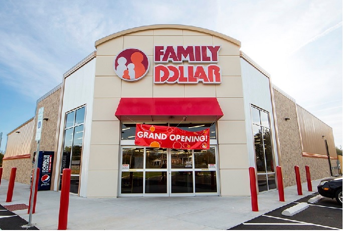 Family Dollar