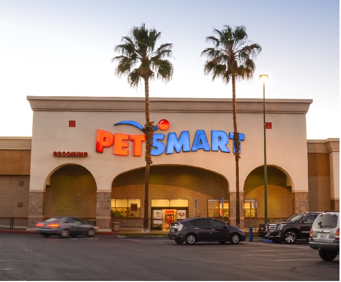 Stevenson Ranch_PETSMART