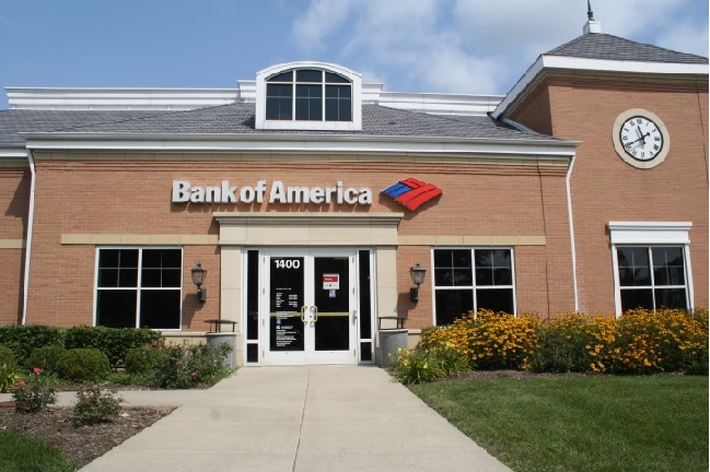 BofA Glenview, IL