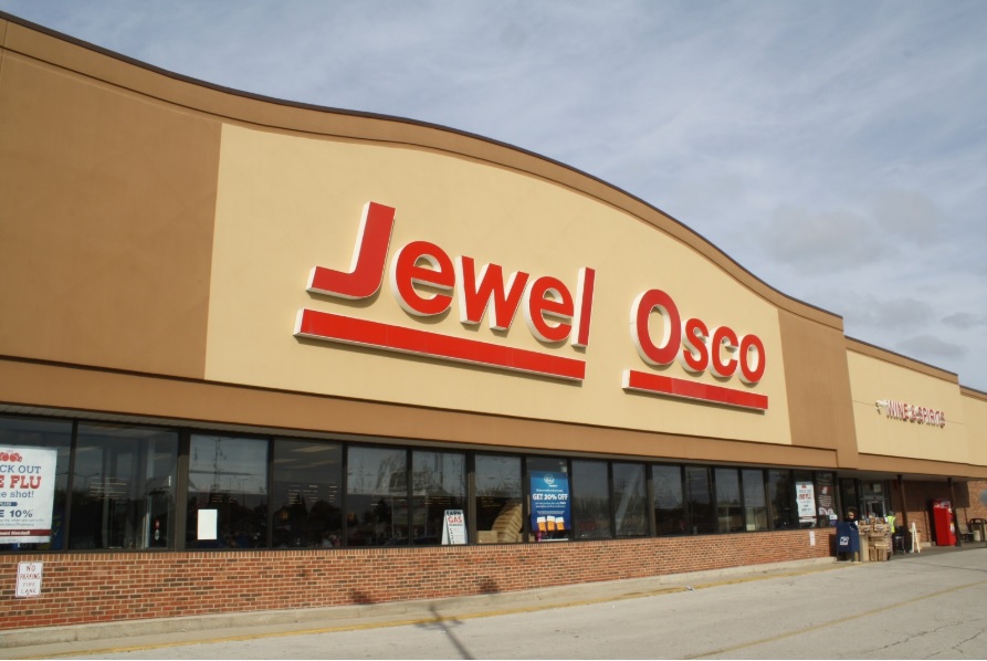 Jewel-Osco Grocery 