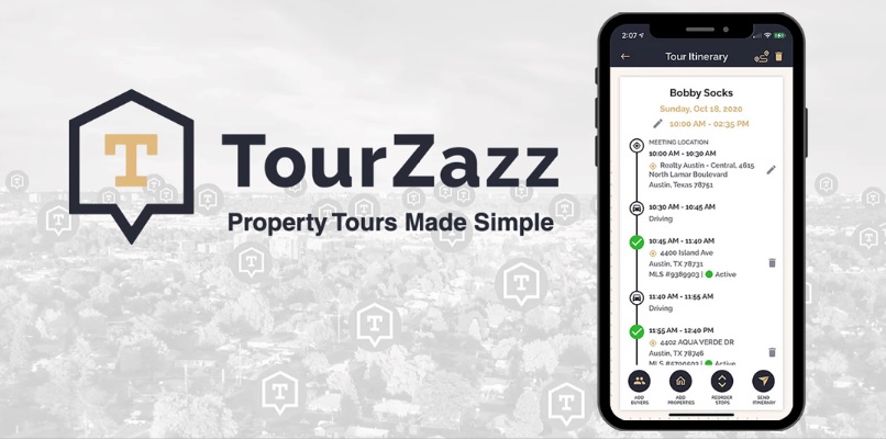 tourzazz-image for news release