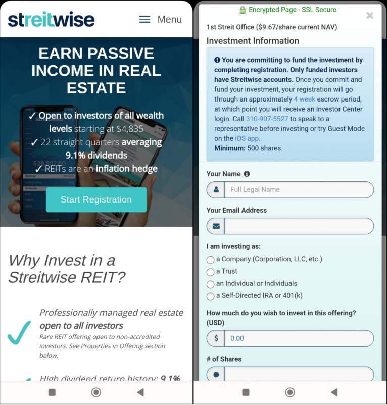 Streitwise