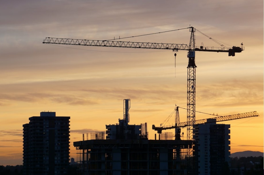 8 Construction Trends Revolutionizing the Industry in 2023