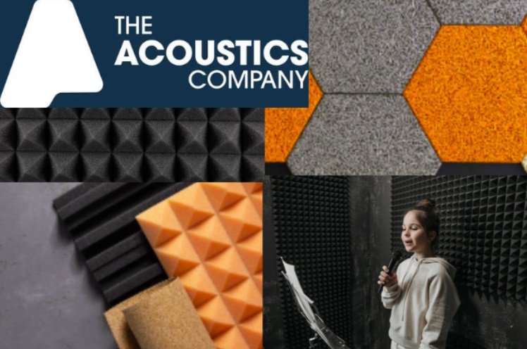 Discover the Best Acoustic Panels Sale in the UK