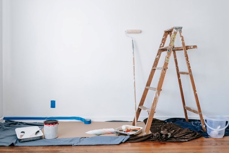 Home Projects You Should Always Hire a Pro For