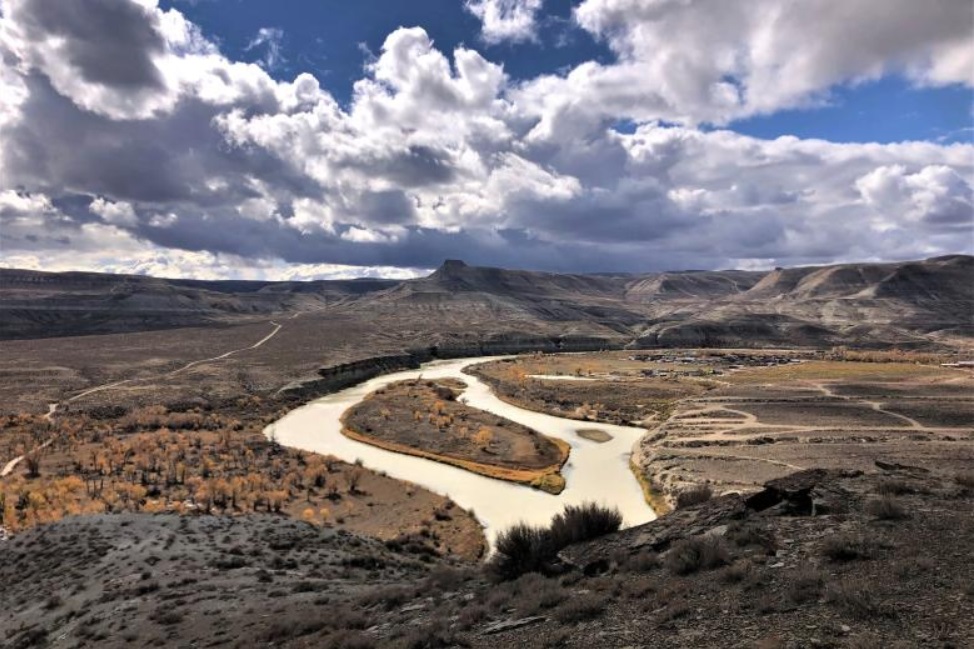 BLM seeks input on proposed infrastructure for Project West Trona Mine in Southwest Wyoming