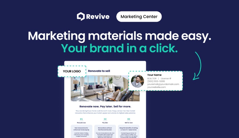 Revive_MarketingCenter