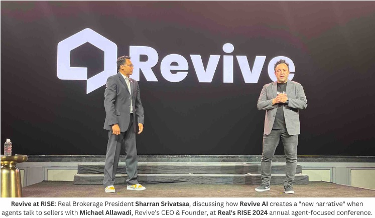 Revive at RISE-captioned