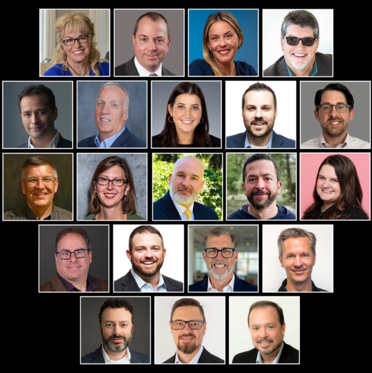 RESO Announces 2025 Board of Directors Election Winners