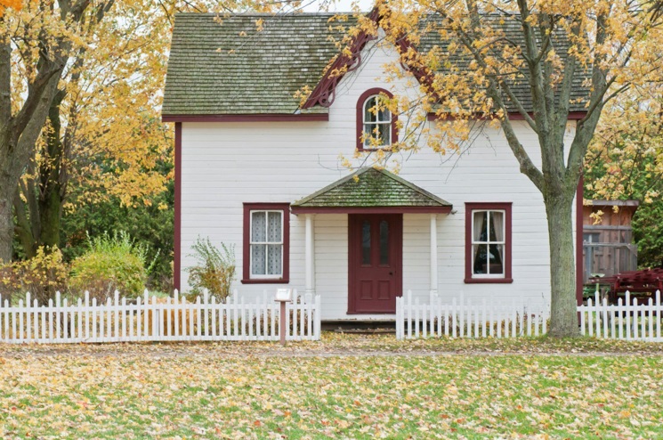 Home in Bozeman, Montana