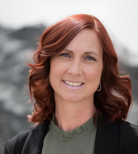 Annie Wedgewood - Wyoming Realtors