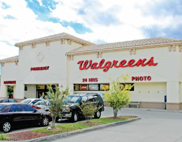 walgreens sahara boulder