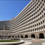 HUD HEADQUARTERS