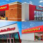 Net Lease Auto Parts Research Report