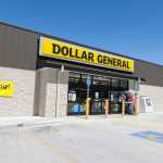 Dollar General Avoca IA