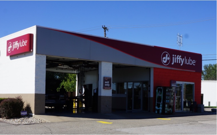 jiffy lube locations and hours