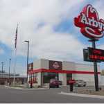 Arbys Green Bay WI