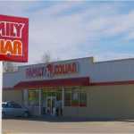 Family Dollar Kansas OK