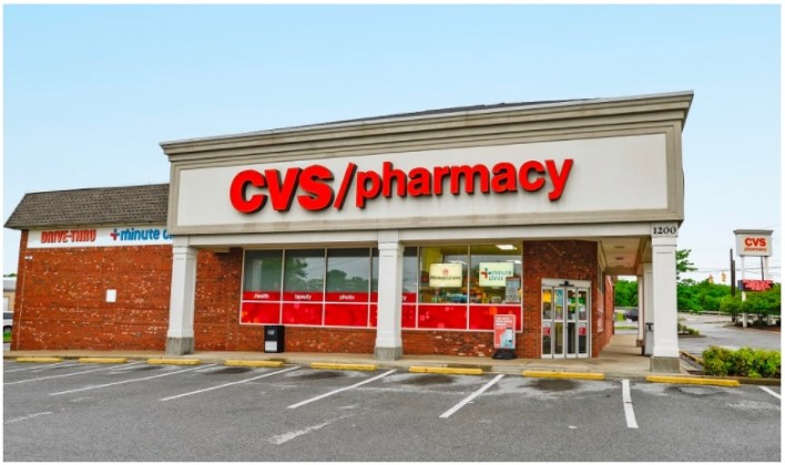 cvs rogersville tennessee