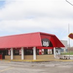 Arbys Saginaw MI