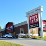 Boot Barn Jackson TN