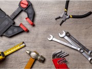 Performing Home Maintenance or Repairs