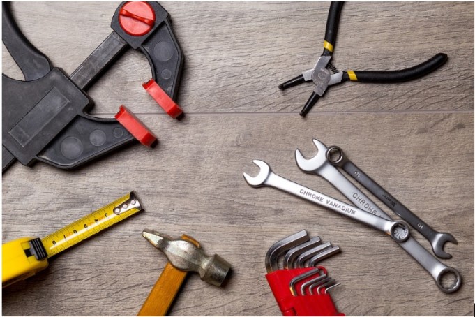 Useful Tips When Performing Home Maintenance or Repairs | RealEstateRama