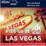 ICSC RECon Las Vegas