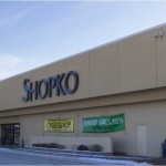 Shopko Property