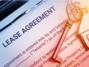 Lease Agreement