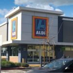 Mishawaka IN - Aldi