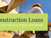 Construction Loans