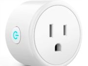 Smart plugs