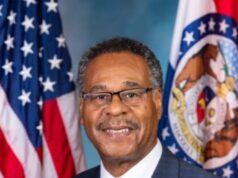 Congressman Emanuel Cleaver