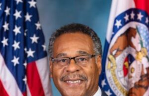 Congressman Emanuel Cleaver