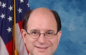 Congressman Brad Sherman