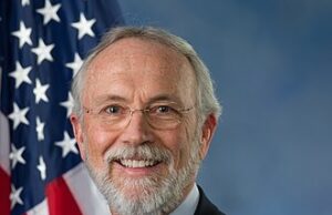 Congressman Dan Newhouse