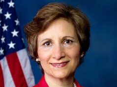 Congresswoman Suzanne Bonamici