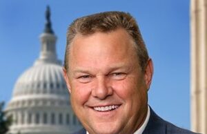 Senator Jon Tester