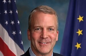 Senator Dan Sullivan