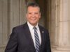 U.S. Senator Alex Padilla