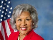 Congresswoman Joyce Beatty