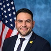 Congressman Gabe Vasquez