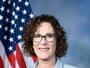 Congresswoman Val Hoyle