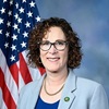 Congresswoman Val Hoyle