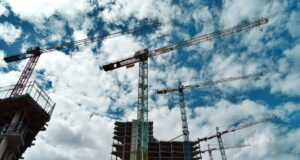 Key Trends Influencing the Future of Residential Construction